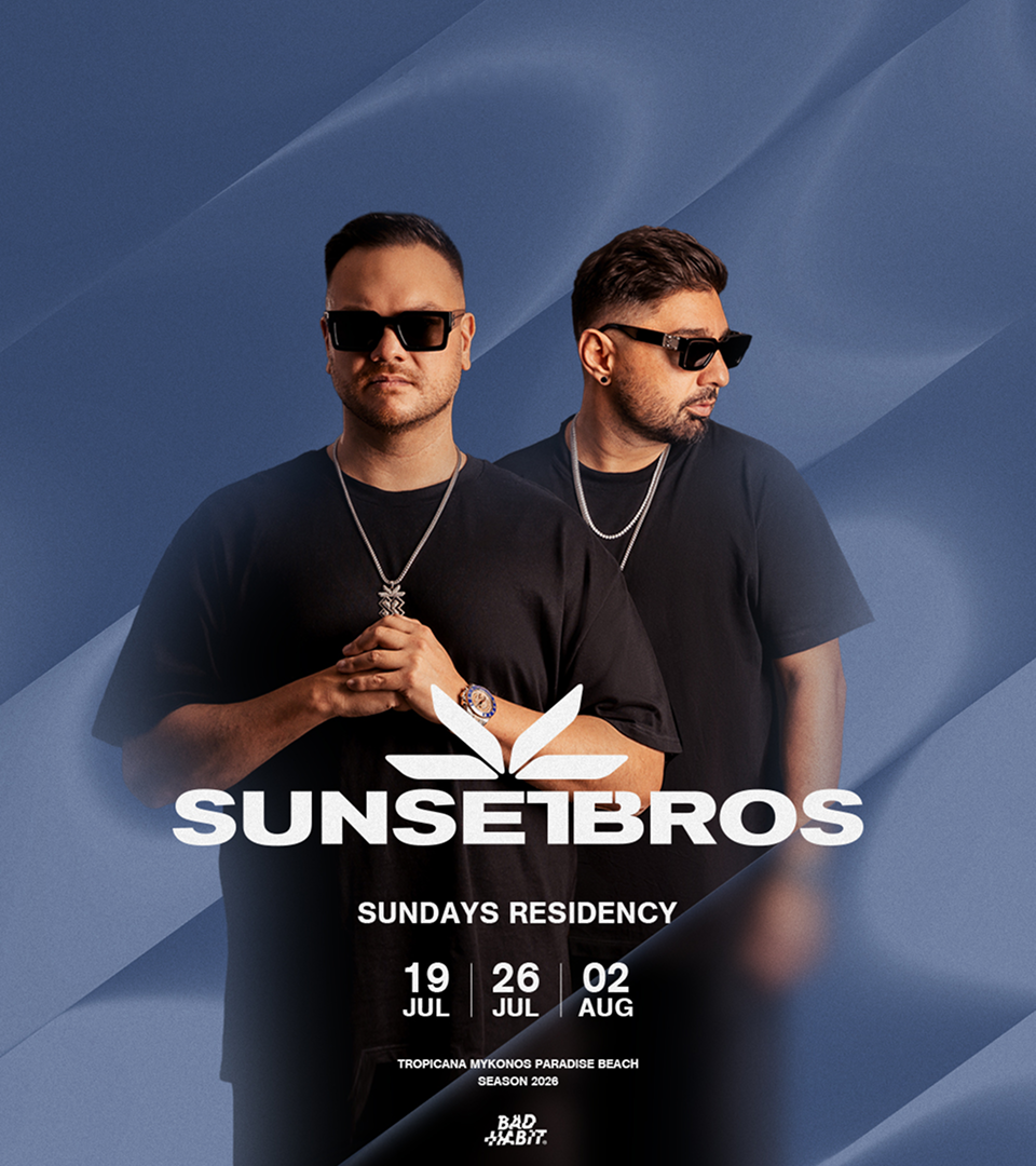 SUNSETBROS