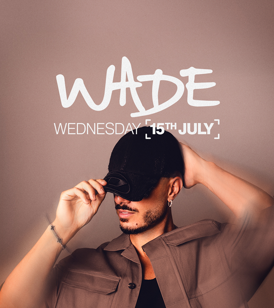 Wade 15 July