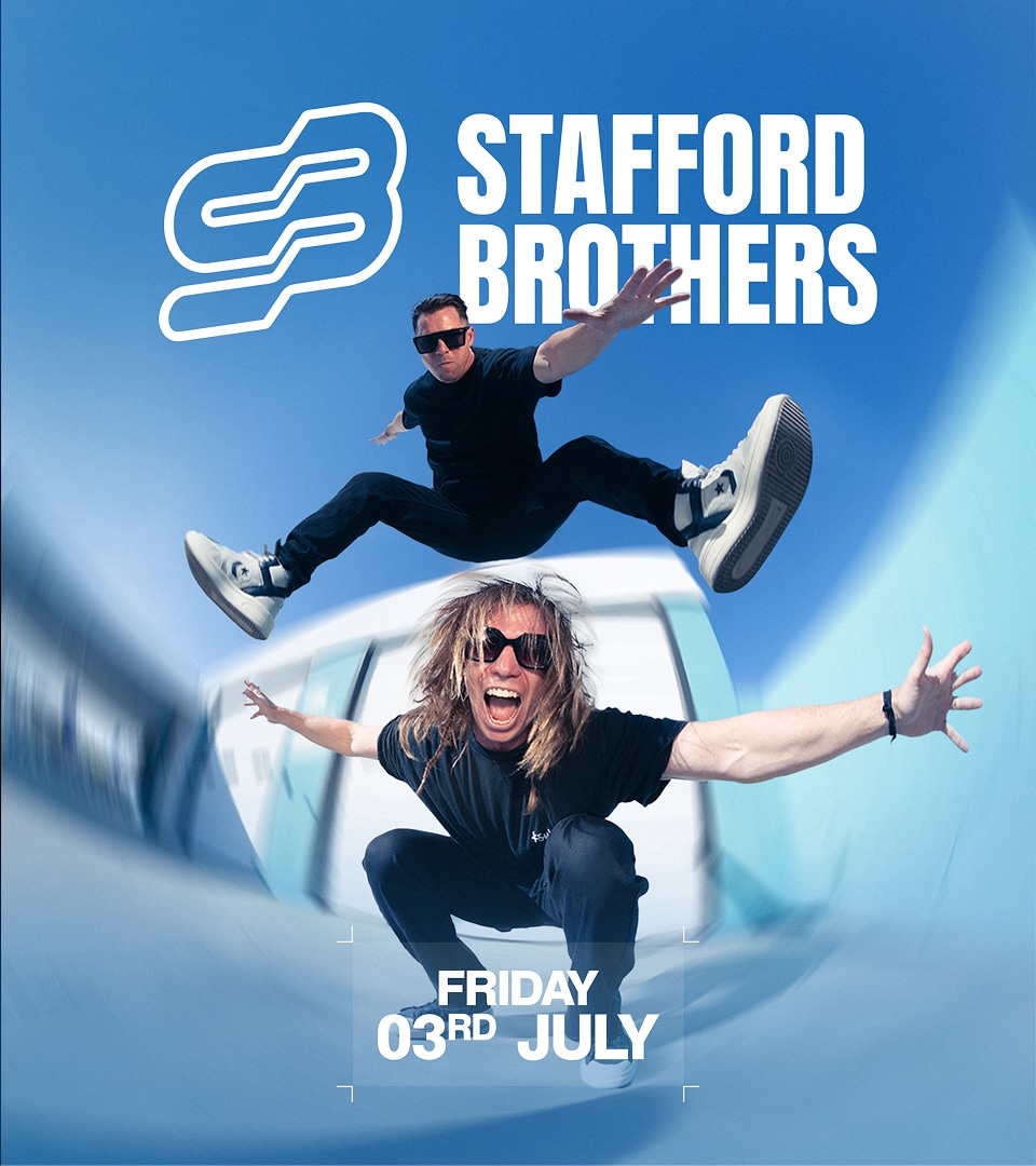 3 7 Stafford Brothers 1