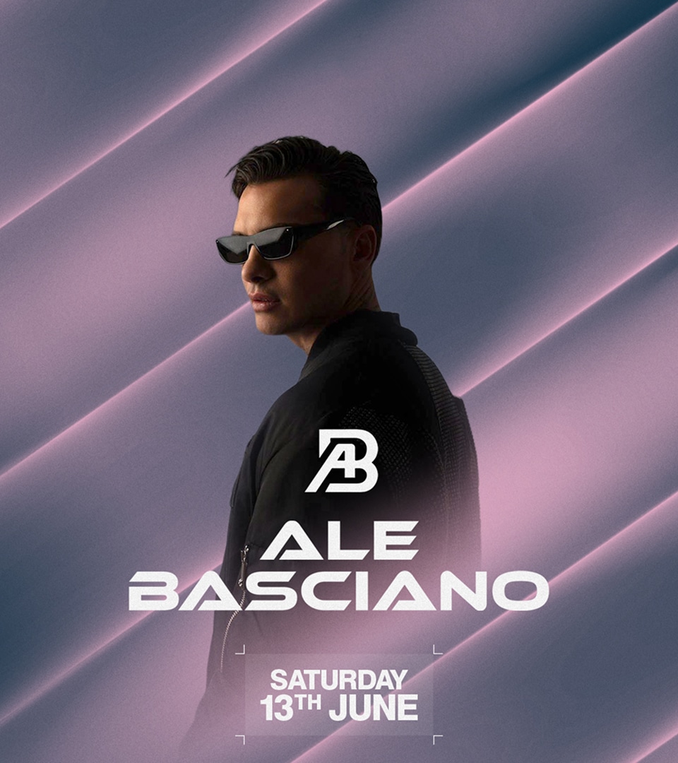 Ale Basciano 13 6 1