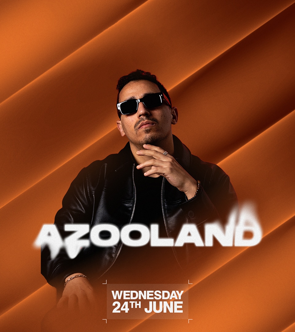 Azooland 24 7 1