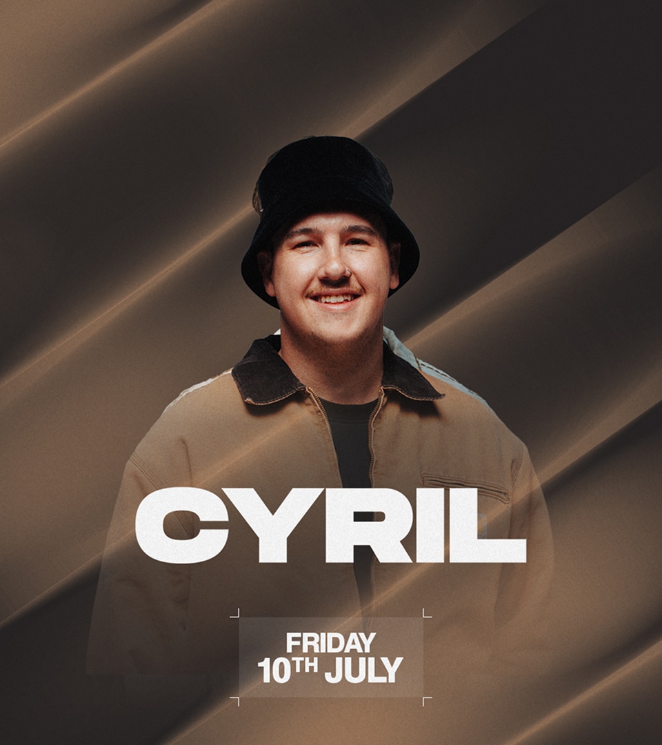 Cyril 10 7 1