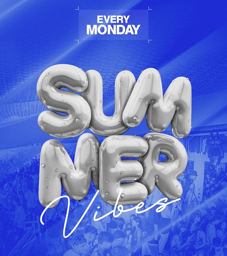 Every Monday 1
