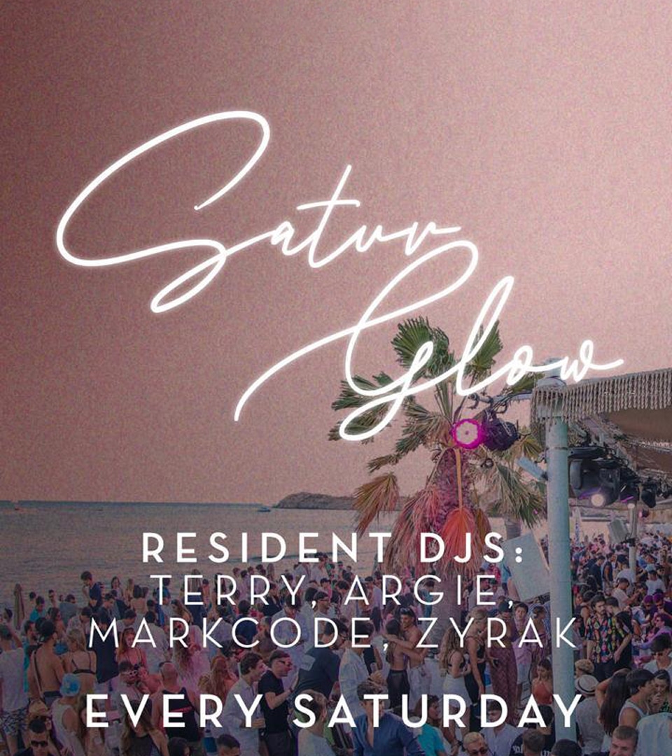 Every Saturday 1