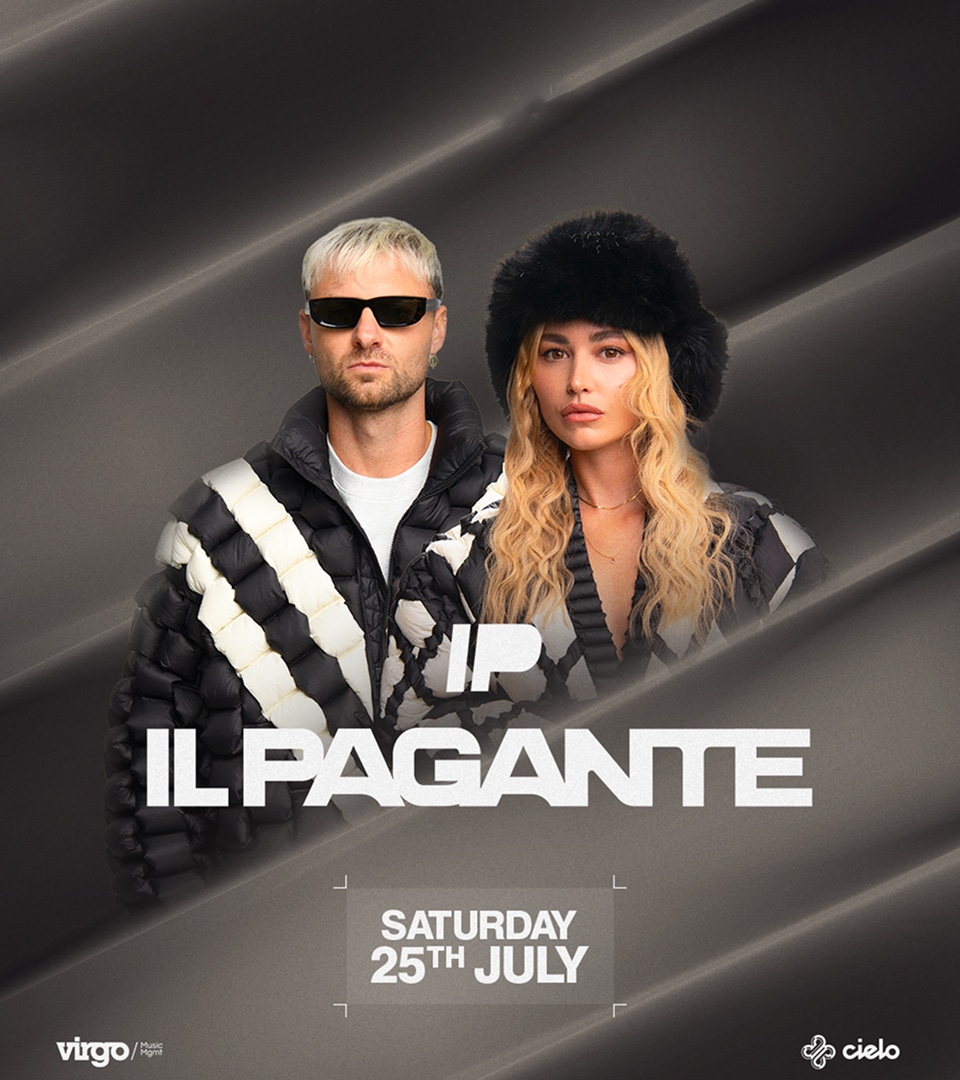 Il Pagante 25 7 1