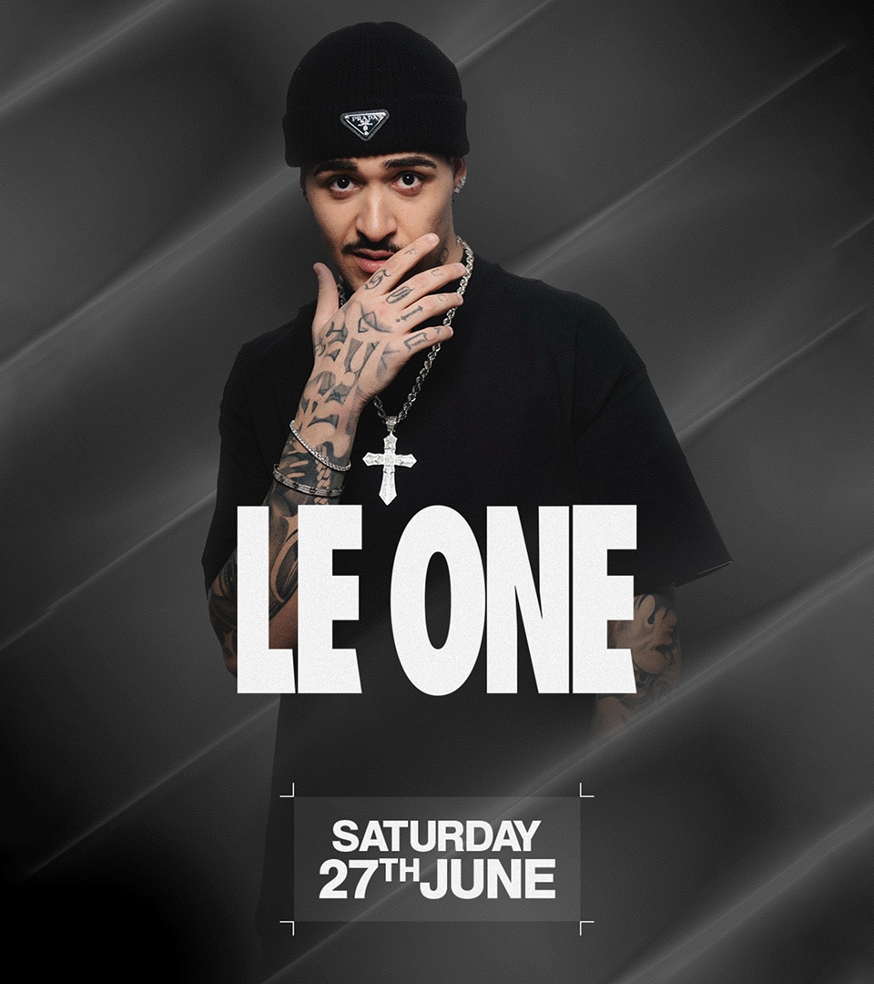 Le One 27 6 1