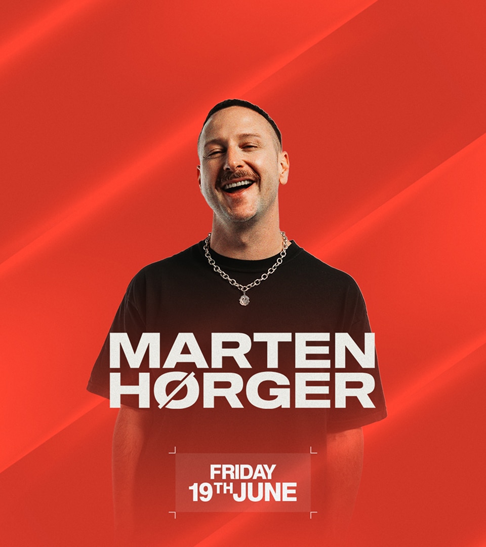 Marten Horgen 19 6 1