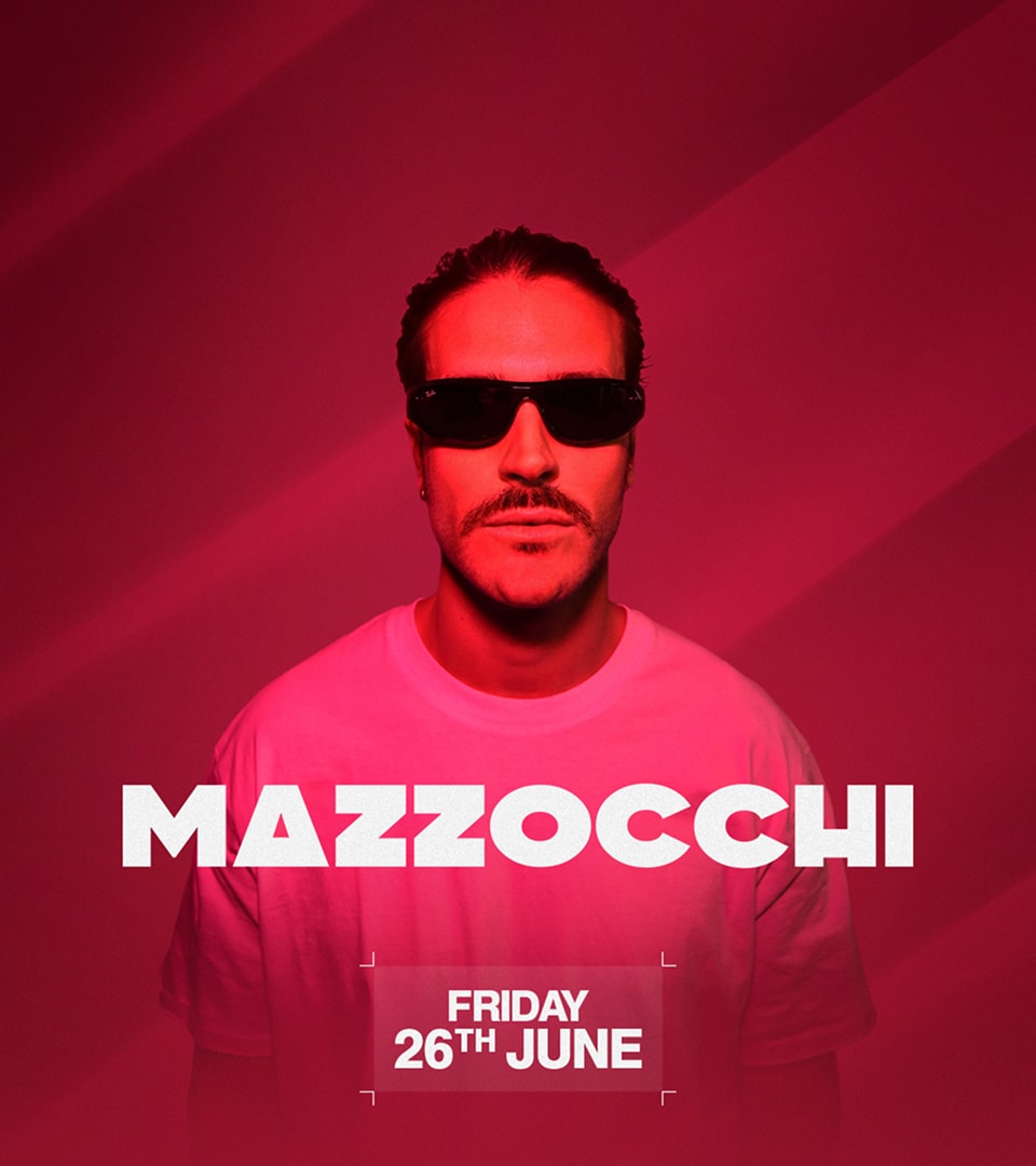 Mazzocchi 26 6 1