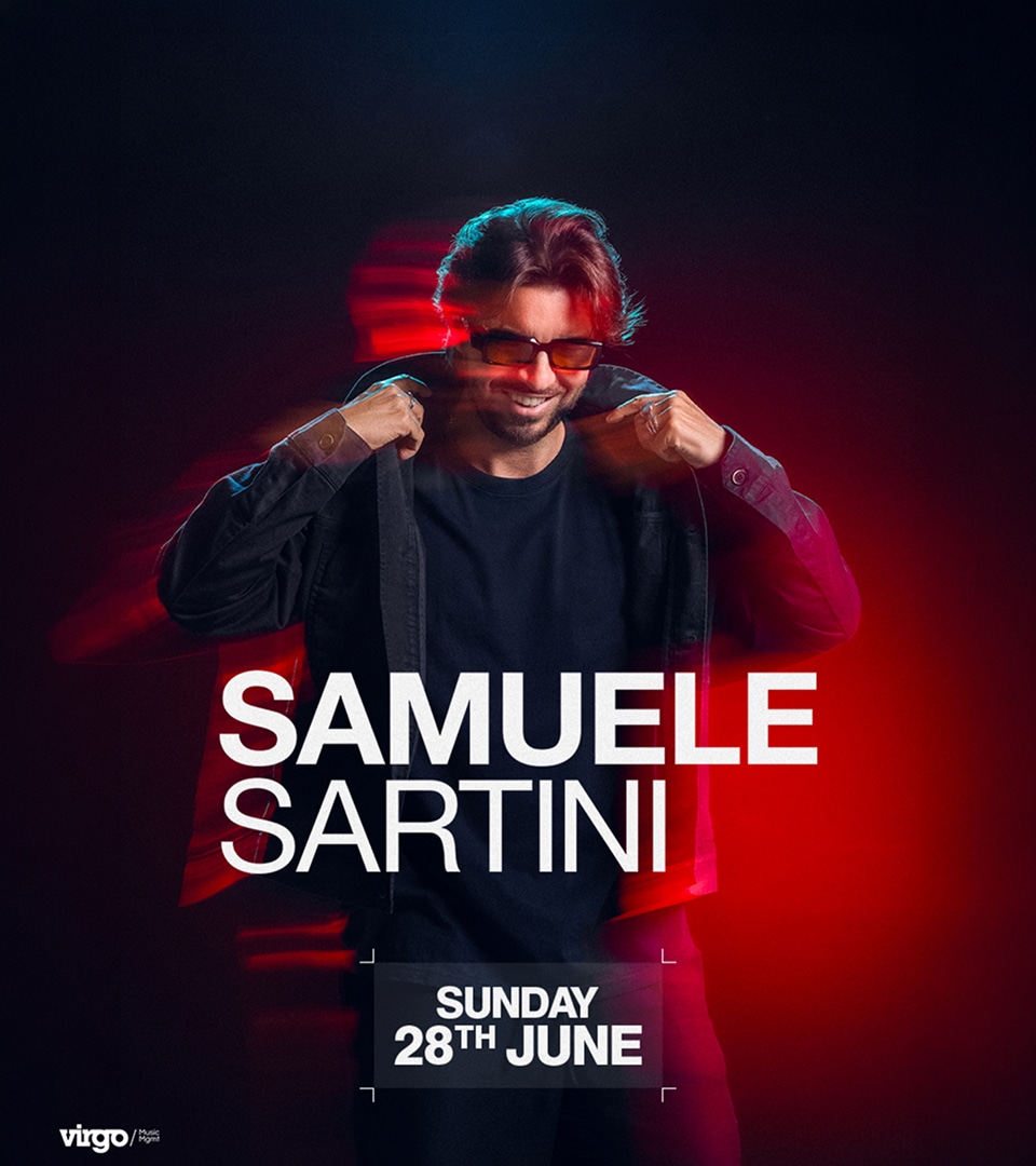 Samuele Sartini 28 6 1